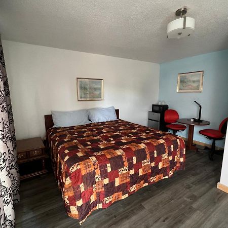 Liberty Motel Ngoại thất bức ảnh