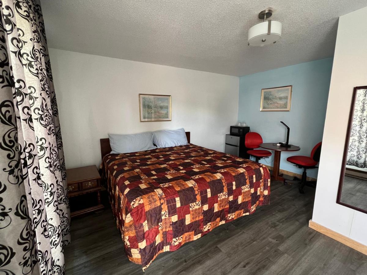 Liberty Motel Ngoại thất bức ảnh