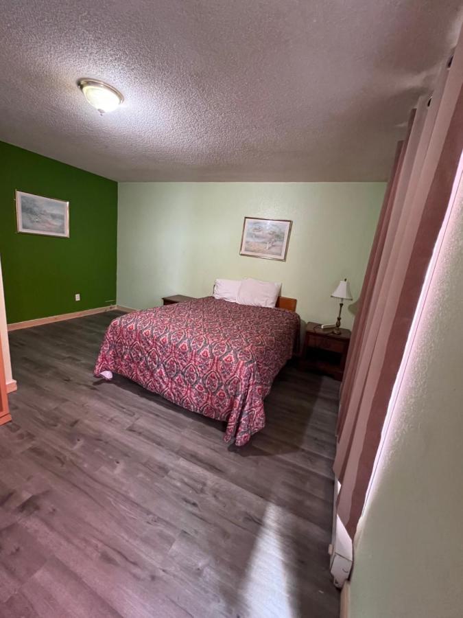 Liberty Motel Ngoại thất bức ảnh