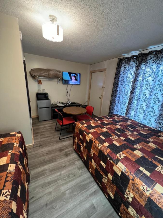 Liberty Motel Ngoại thất bức ảnh