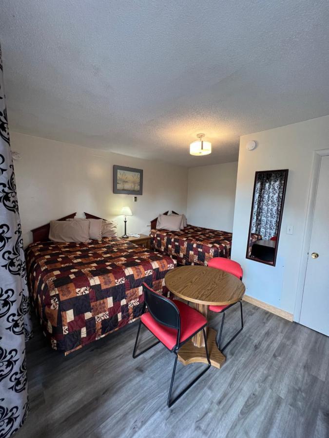 Liberty Motel Ngoại thất bức ảnh