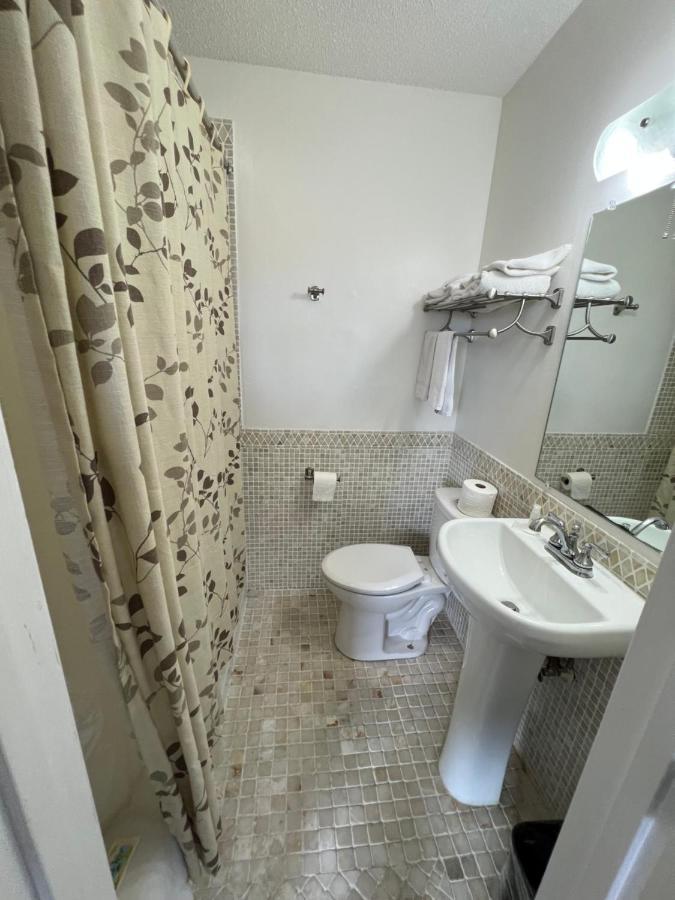 Liberty Motel Ngoại thất bức ảnh