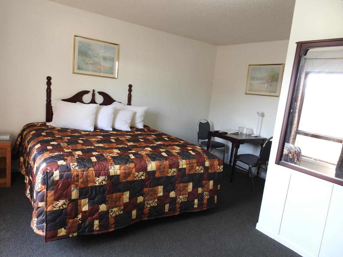 Liberty Motel Ngoại thất bức ảnh
