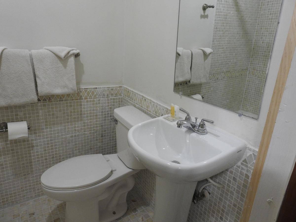Liberty Motel Ngoại thất bức ảnh