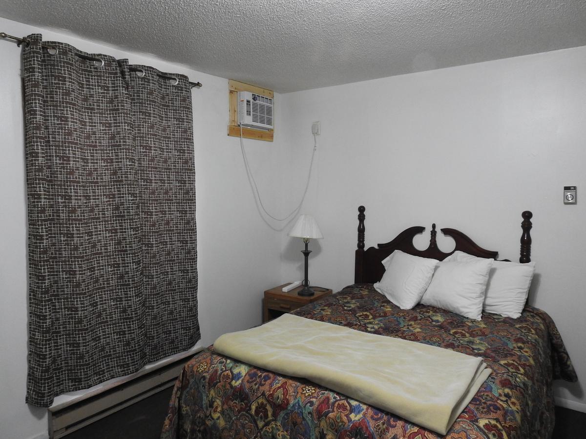 Liberty Motel Ngoại thất bức ảnh